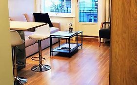 Keybutler Apartments City Beach